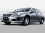 BYD F6 2007 года